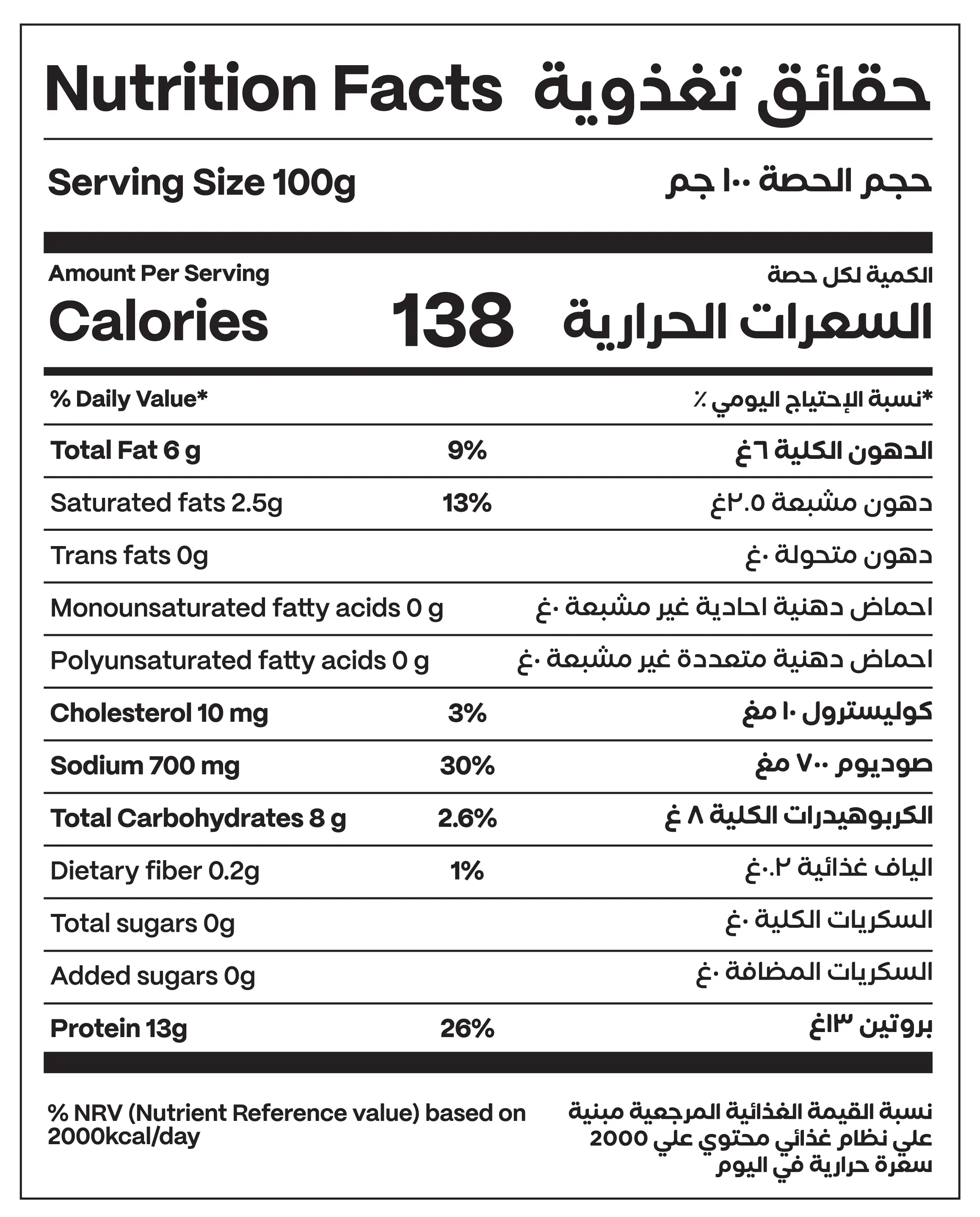 Beef Hotdog